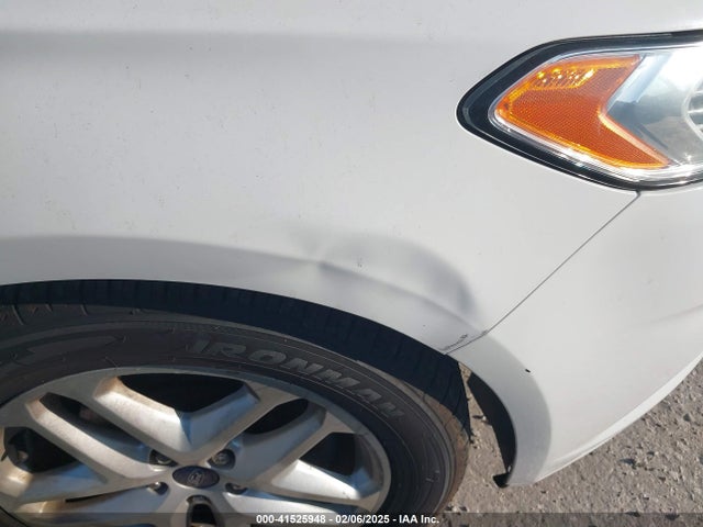 2015 Ford Fusion Se მანქანა იყიდება აუქციონზე, vin: 1FA6P0H71F5115442, აუქციონის ნომერი: 41525948
