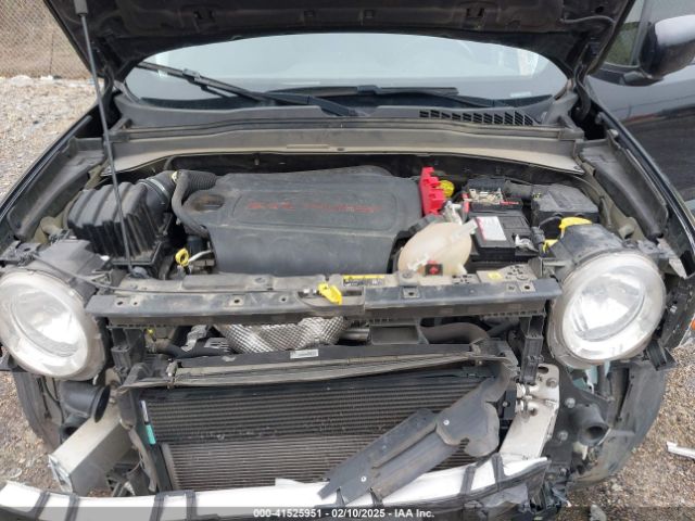 ZACNJABB6LPL74339 Jeep Renegade Altitude Fwd