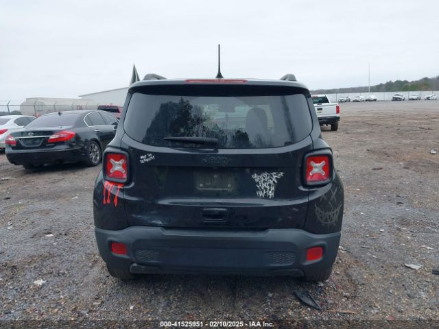 ZACNJABB6LPL74339 Jeep Renegade Altitude Fwd