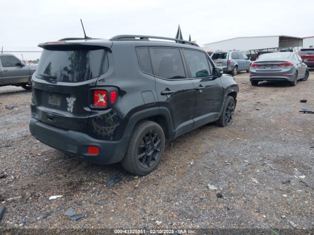 ZACNJABB6LPL74339 Jeep Renegade Altitude Fwd