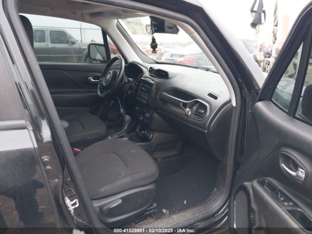 ZACNJABB6LPL74339 Jeep Renegade Altitude Fwd