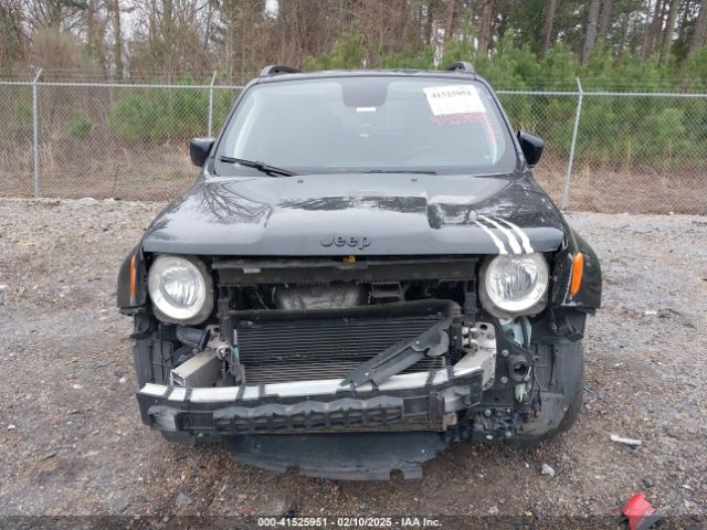 ZACNJABB6LPL74339 Jeep Renegade Altitude Fwd