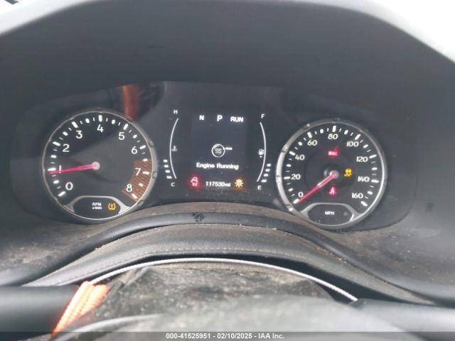 ZACNJABB6LPL74339 Jeep Renegade Altitude Fwd
