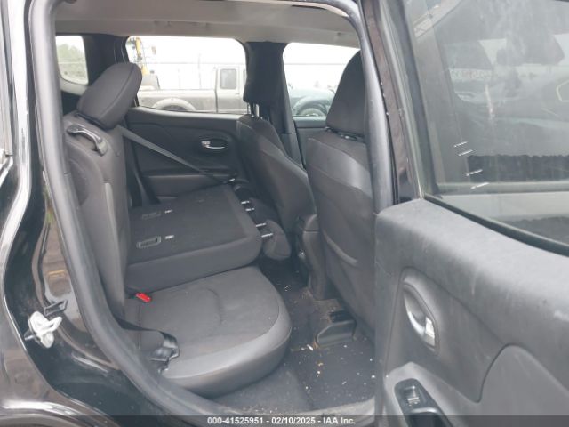 ZACNJABB6LPL74339 Jeep Renegade Altitude Fwd