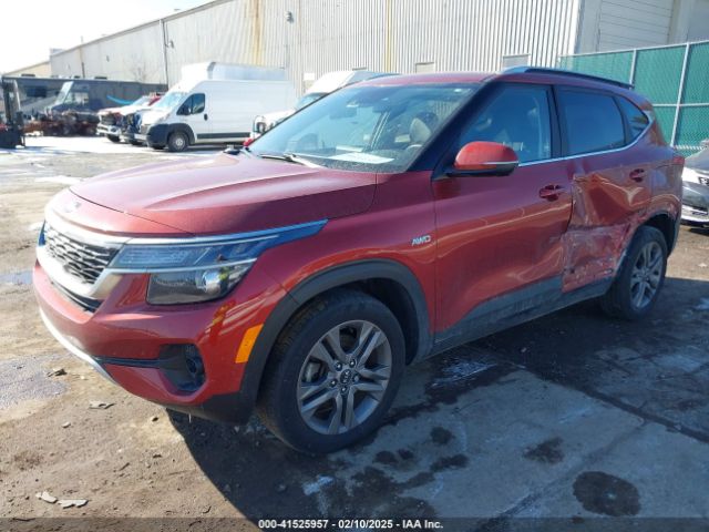 KNDEUCAA5M7226700 KIA SELTOS S