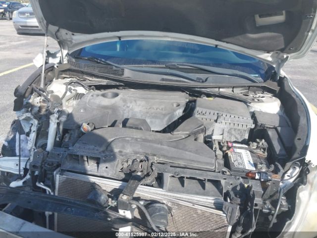 1N4AL3AP1FN916681 Nissan Altima 2.5 S