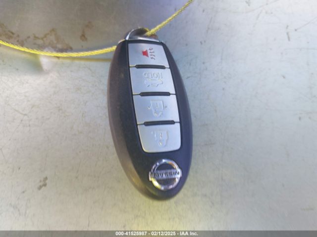1N4AL3AP1FN916681 Nissan Altima 2.5 S