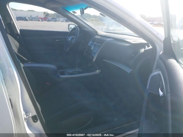 1N4AL3AP1FN916681 Nissan Altima 2.5 S