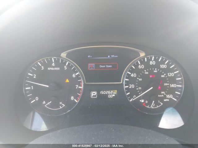 1N4AL3AP1FN916681 Nissan Altima 2.5 S
