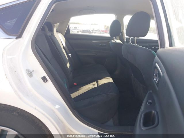 1N4AL3AP1FN916681 Nissan Altima 2.5 S