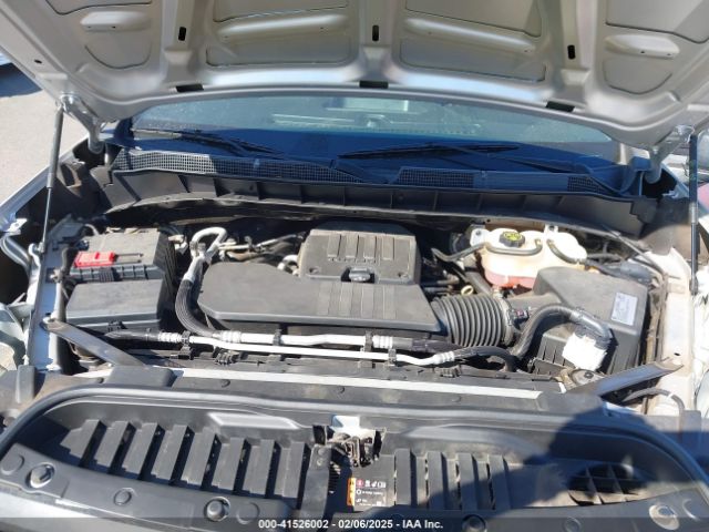 3GCPWBEK8MG241888 Chevrolet l3b - sidi, vvt, alum
