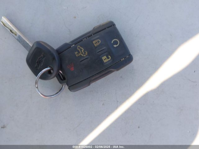 3GCPWBEK8MG241888 Chevrolet l3b - sidi, vvt, alum