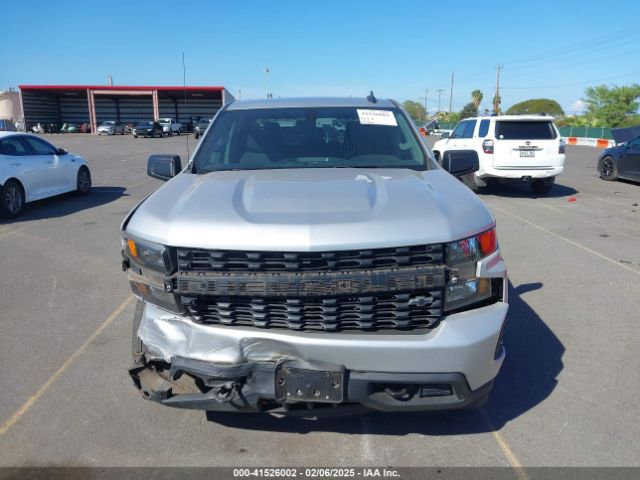 3GCPWBEK8MG241888 Chevrolet l3b - sidi, vvt, alum