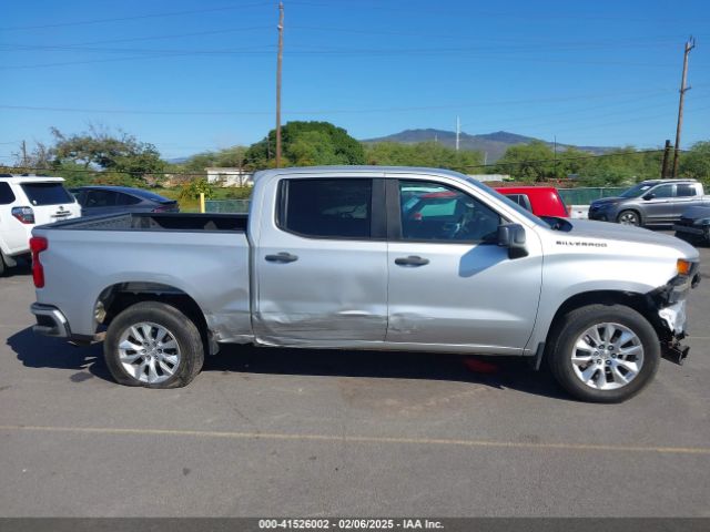 3GCPWBEK8MG241888 Chevrolet l3b - sidi, vvt, alum
