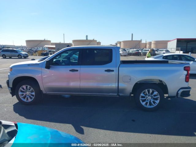 3GCPWBEK8MG241888 Chevrolet l3b - sidi, vvt, alum