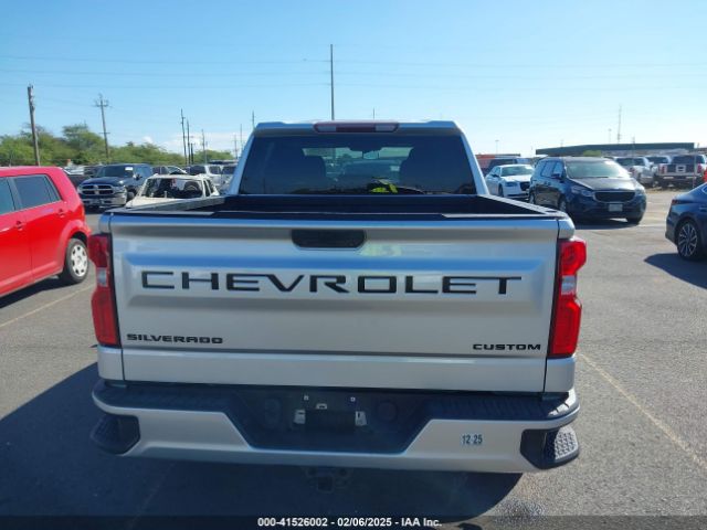 3GCPWBEK8MG241888 Chevrolet l3b - sidi, vvt, alum