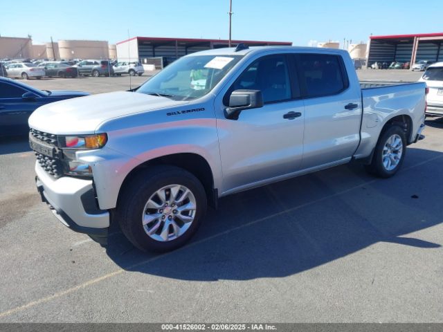 3GCPWBEK8MG241888 Chevrolet l3b - sidi, vvt, alum