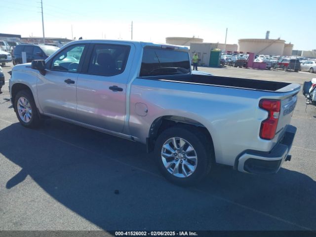 3GCPWBEK8MG241888 Chevrolet l3b - sidi, vvt, alum