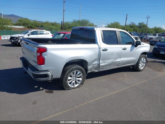 3GCPWBEK8MG241888 Chevrolet l3b - sidi, vvt, alum
