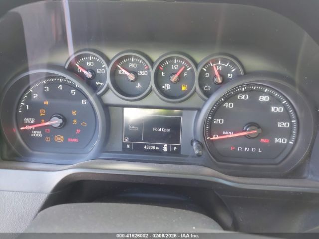 3GCPWBEK8MG241888 Chevrolet l3b - sidi, vvt, alum