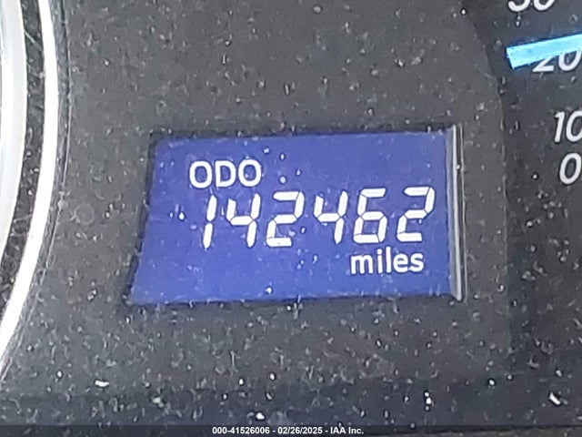 Toyota CAMRY SE 2014 4T1BF1FK2EU399060 Image 16