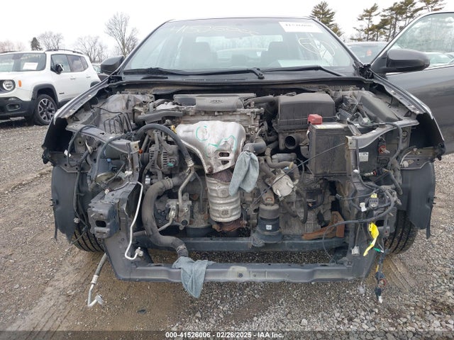Toyota CAMRY SE 2014 4T1BF1FK2EU399060 Image 6