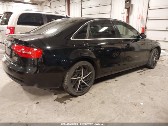 2013 AUDI A4 WAUFFAFL6DN047362 Photo 3