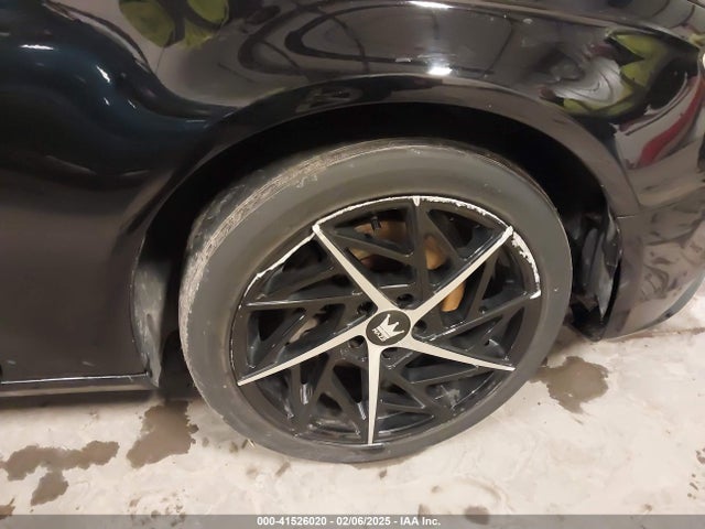 2013 AUDI A4 WAUFFAFL6DN047362 Photo 5