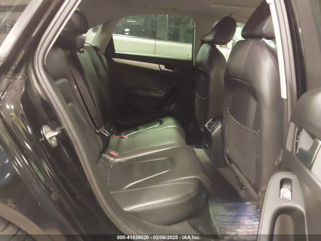 2013 AUDI A4 WAUFFAFL6DN047362 Photo 7