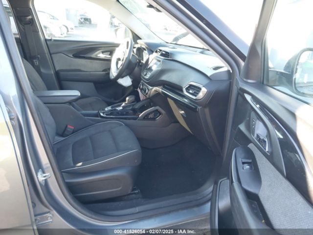 KL79MPS20MB152421 Chevrolet Trailblazer Fwd Lt
