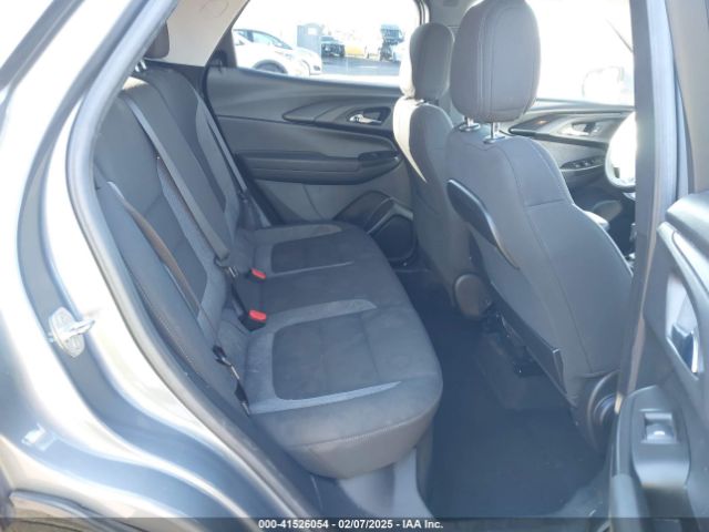 KL79MPS20MB152421 Chevrolet Trailblazer Fwd Lt