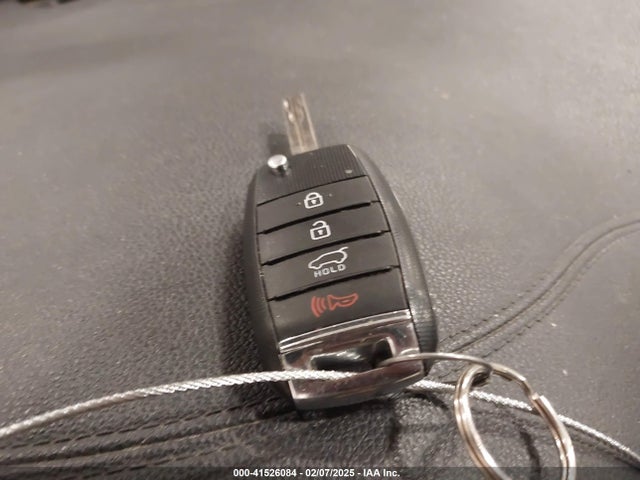 KIA Sportage Lx 2017 KNDPMCAC4H7056572 Image 11