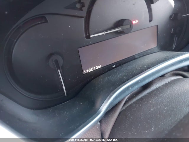 2014 CADILLAC SRX 3GYFNEE36ES674871 Photo 6