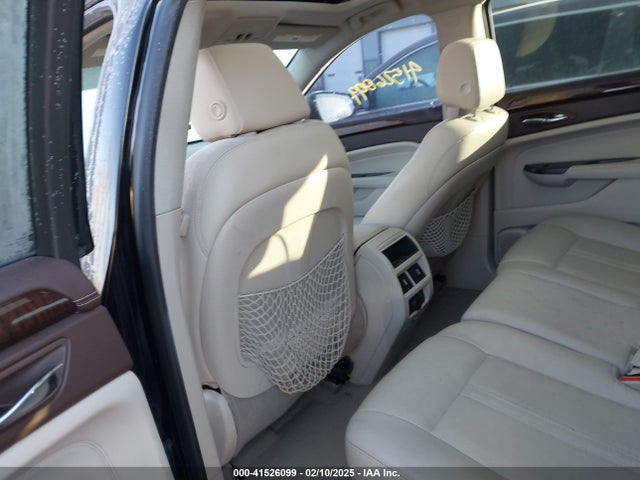 2014 CADILLAC SRX 3GYFNEE36ES674871 Photo 7