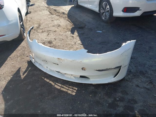 5YJ3E1EAXPF572744 Tesla Model 3 Rear-wheel Drive