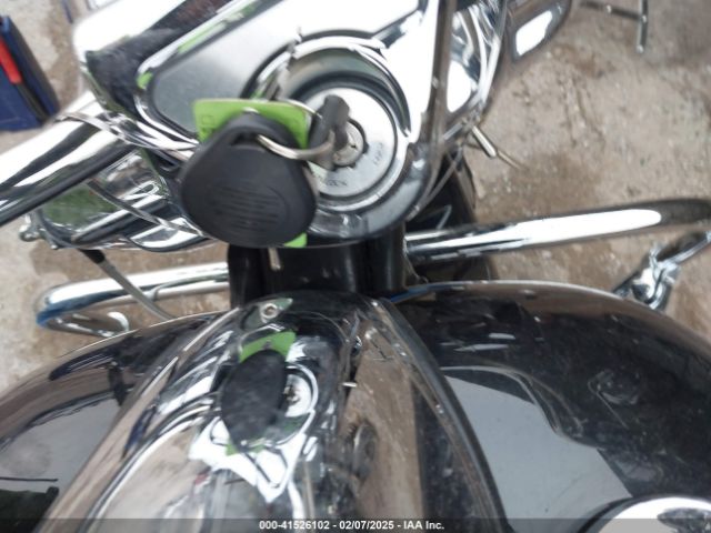 2012 HARLEY-DAVIDSON FLHR 1HD1FBM19CB645304 Photo 10