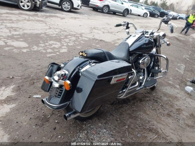 2012 HARLEY-DAVIDSON FLHR 1HD1FBM19CB645304 Photo 3
