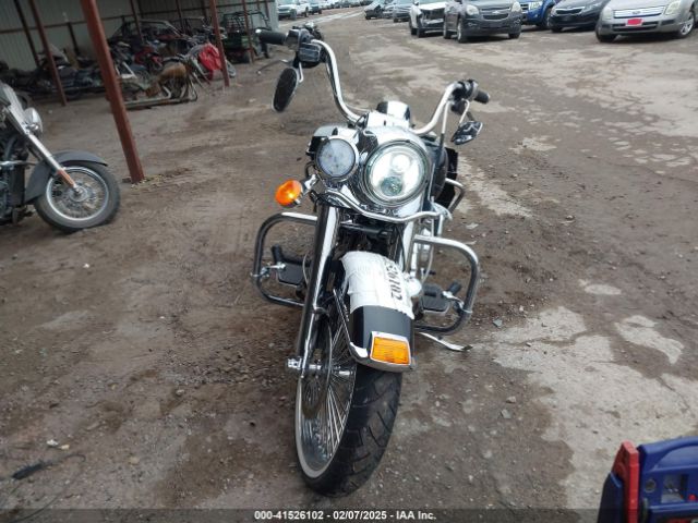 2012 HARLEY-DAVIDSON FLHR 1HD1FBM19CB645304 Photo 4