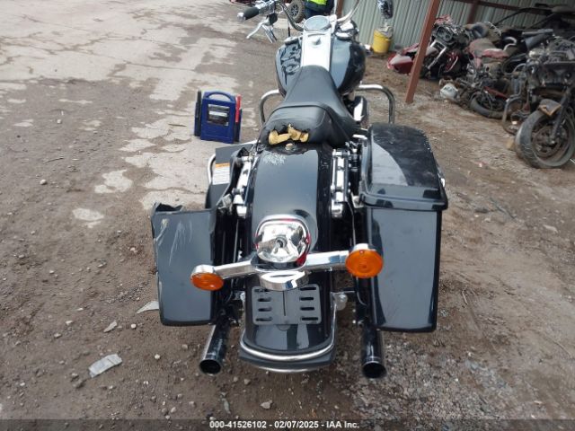 2012 HARLEY-DAVIDSON FLHR 1HD1FBM19CB645304 Photo 5