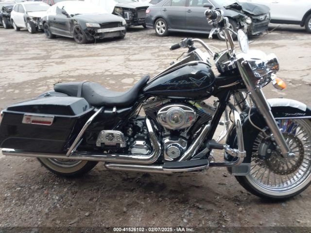 2012 HARLEY-DAVIDSON FLHR 1HD1FBM19CB645304 Photo 7