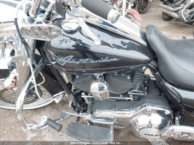 2012 HARLEY-DAVIDSON FLHR 1HD1FBM19CB645304 Photo 8