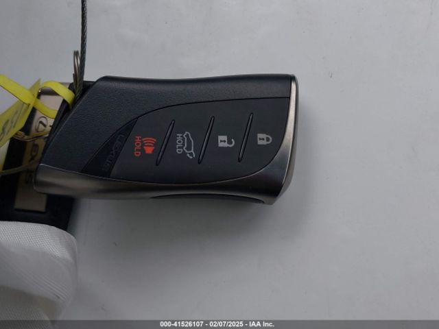 2T2BBMCA8SC068873 Lexus Rx 350h Luxury