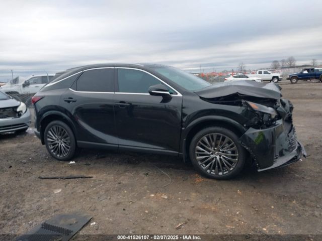 2T2BBMCA8SC068873 Lexus Rx 350h Luxury