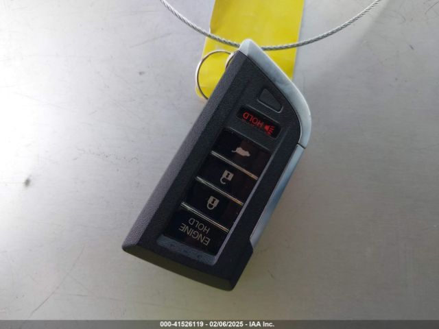 19UDE4H68PA006296 Acura Integra A-spec W/ Technology