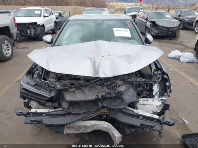 19UDE4H68PA006296 Acura Integra A-spec W/ Technology
