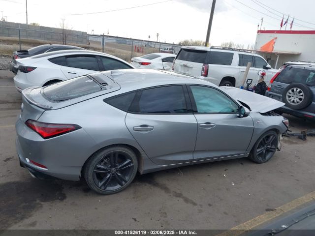 19UDE4H68PA006296 Acura Integra A-spec W/ Technology