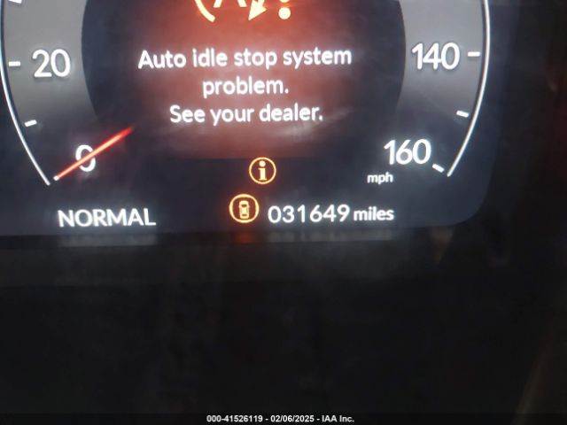 19UDE4H68PA006296 Acura Integra A-spec W/ Technology