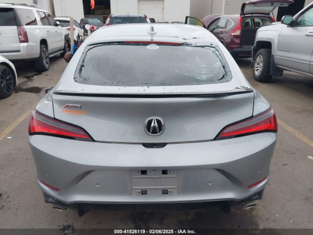 19UDE4H68PA006296 Acura Integra A-spec W/ Technology
