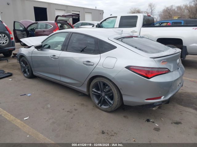 19UDE4H68PA006296 Acura Integra A-spec W/ Technology