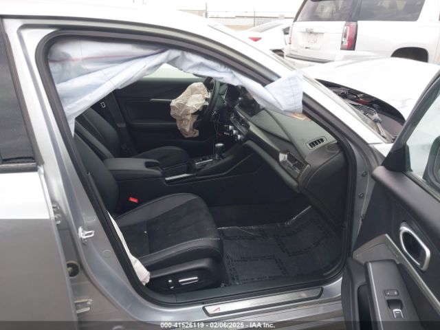 19UDE4H68PA006296 Acura Integra A-spec W/ Technology